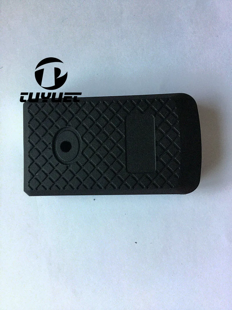 Откидной складной чехол с 3 кнопками модифицированный для дистанционного ключа