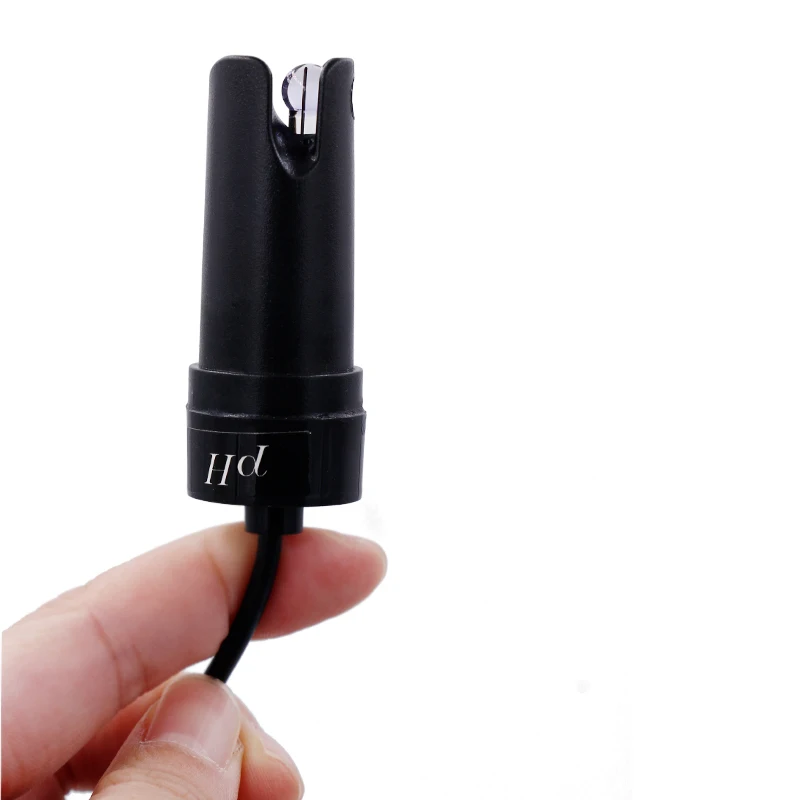 3 in 1 Digital pH tester ORP meter temperature quality purity test measuring Aquarium instrument | Инструменты