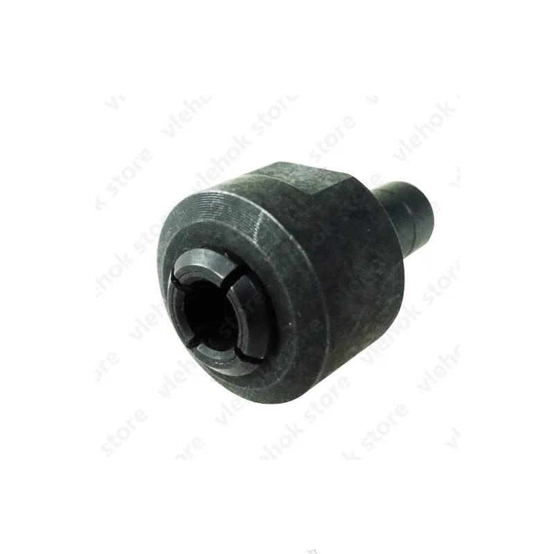 Цанговый патрон гайка для DEWALT DWE886T DWE886S DWE886P DWE4884 DWE4887N N382456 Электрические