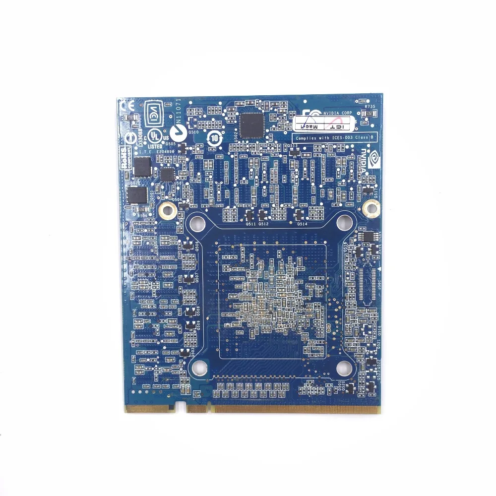Распродажа видеокарта NVIDIA GeForce 8800GS 8800 512 Мб для Apple iMac 24 дюйма A1225 661 4664|card card|card
