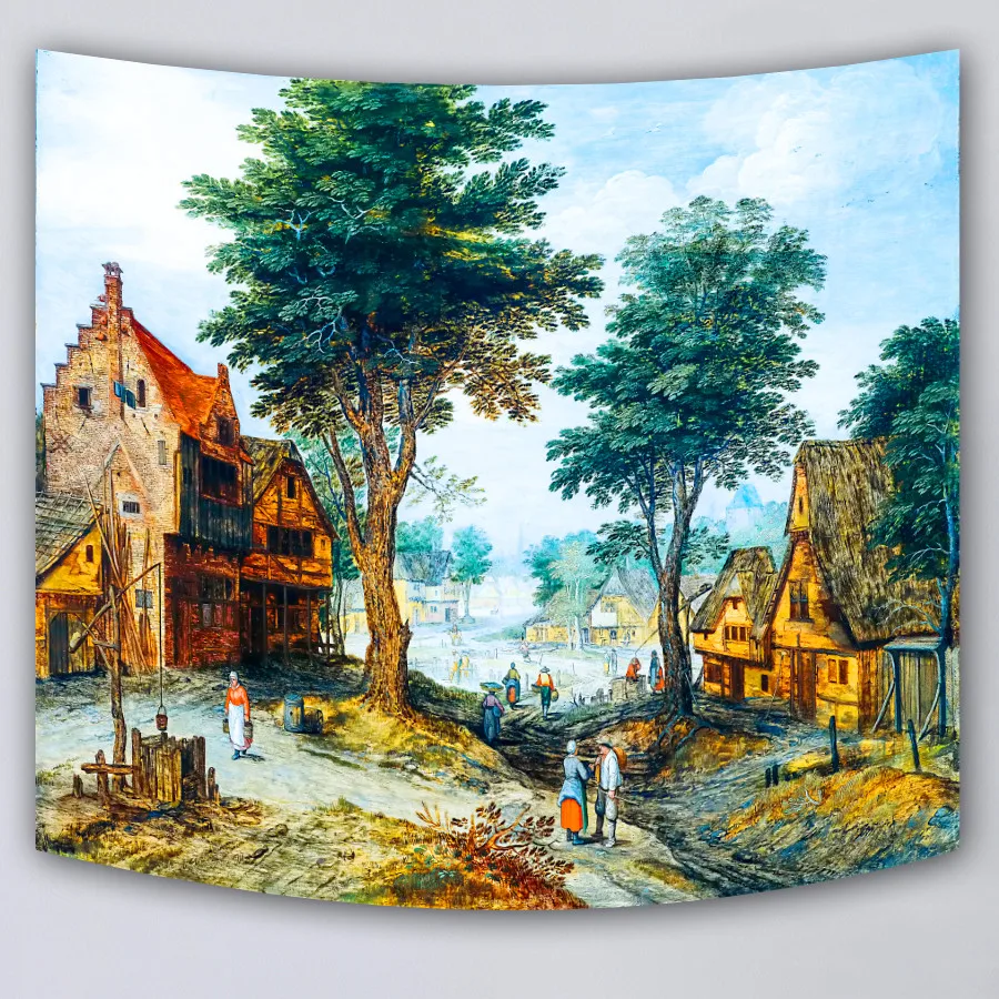 Новые модные mmuju стене висит одеяло гобелен пляж бросить полотенце высокого