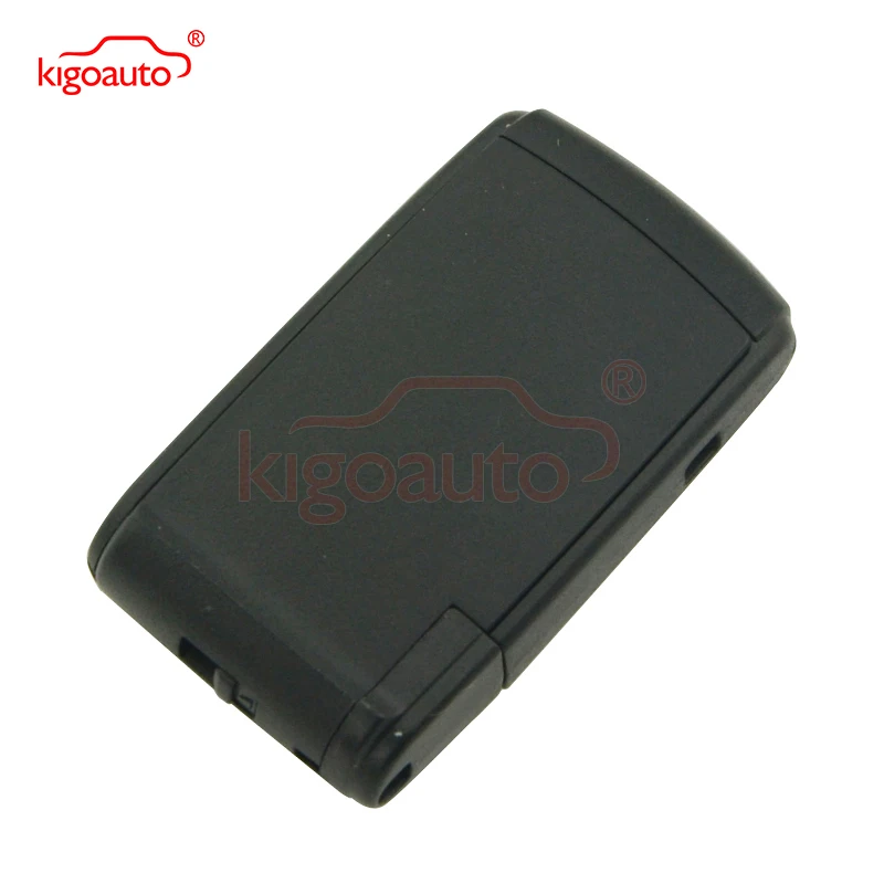 Умный чехол для автомобильного ключа 2 кнопки Toyota Prius Corolla Verso|toyota corolla smart key|button
