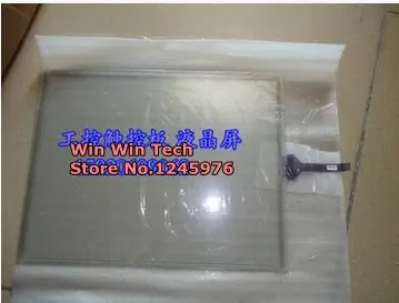 Original nuevo AV7629N02W panel t&aacute;ctil para pantalla t&aacute;ctil-0