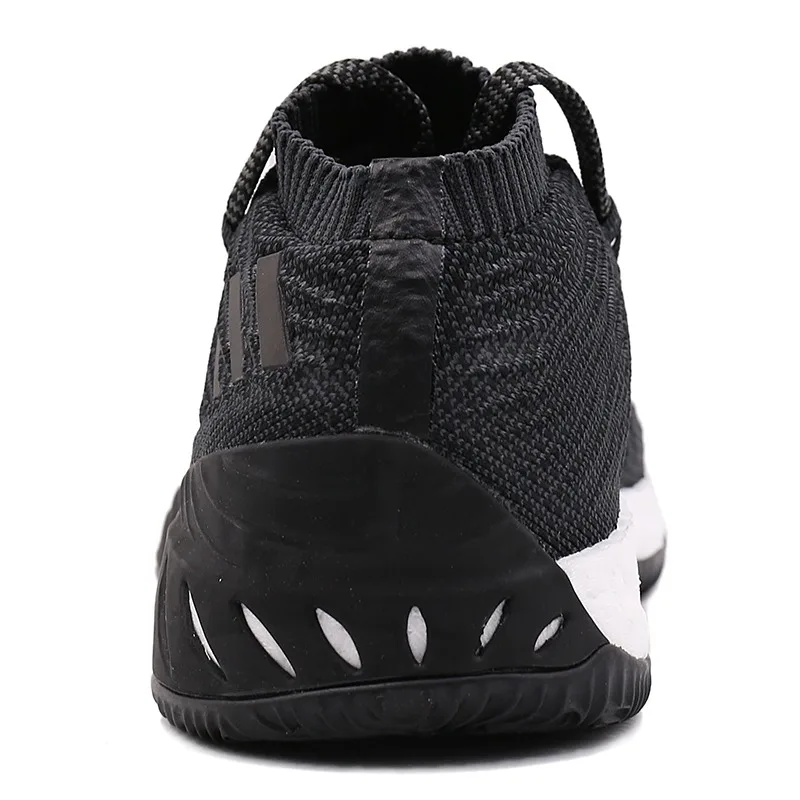Оригинальный Новое поступление 2018 Adidas Crazy Explosive Для мужчин Мужская Баскетбольная