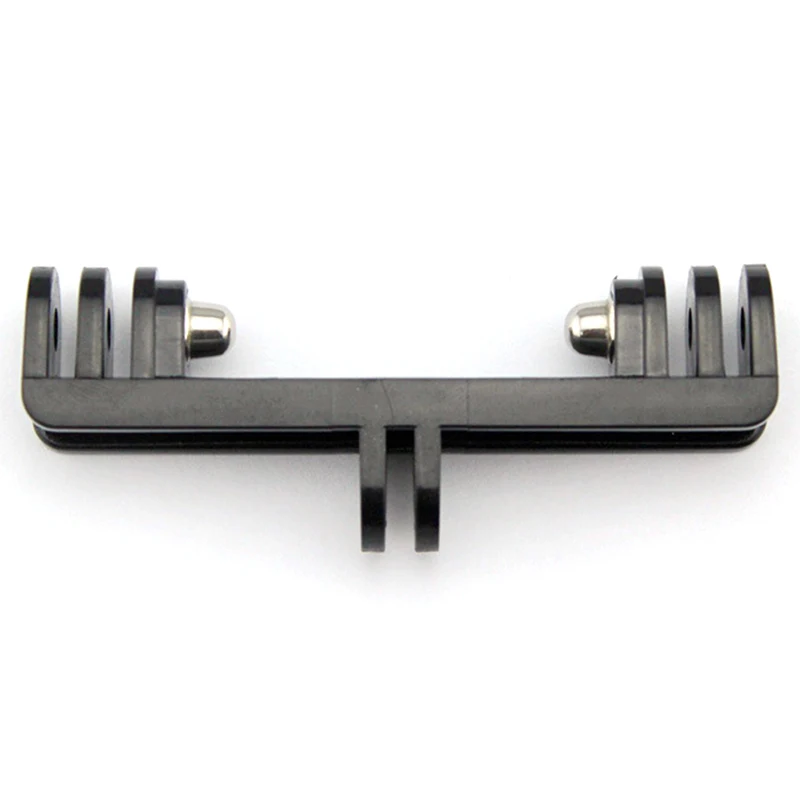 1 шт. Двойной Мост Кронштейн совместных конвертер крепление для Светодиодный