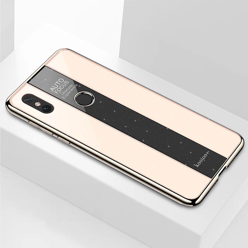 Cases For Xiaomi Mi 9 Case se / 8 Explorer Lite Covers Mix 2S Phone Protector Funda Coque |