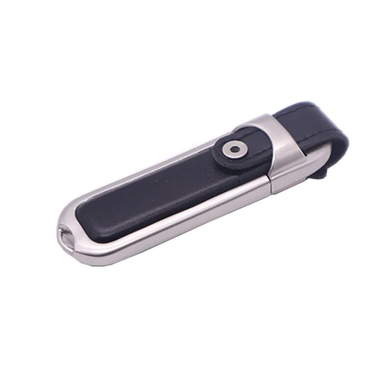 флешка128 gb модные кожаные Флеш накопитель 4 GB 8 16G 32 ГБ 64 memoria usb stick