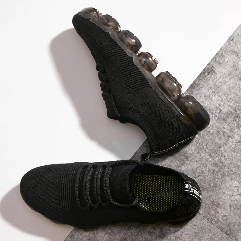 Кроссовки мужские кроссовки для тренировок мужские Foorwear красочные на шнуровке Tenis Мужская обувь Janoski Air Cushion zapatos hombre Krasovki