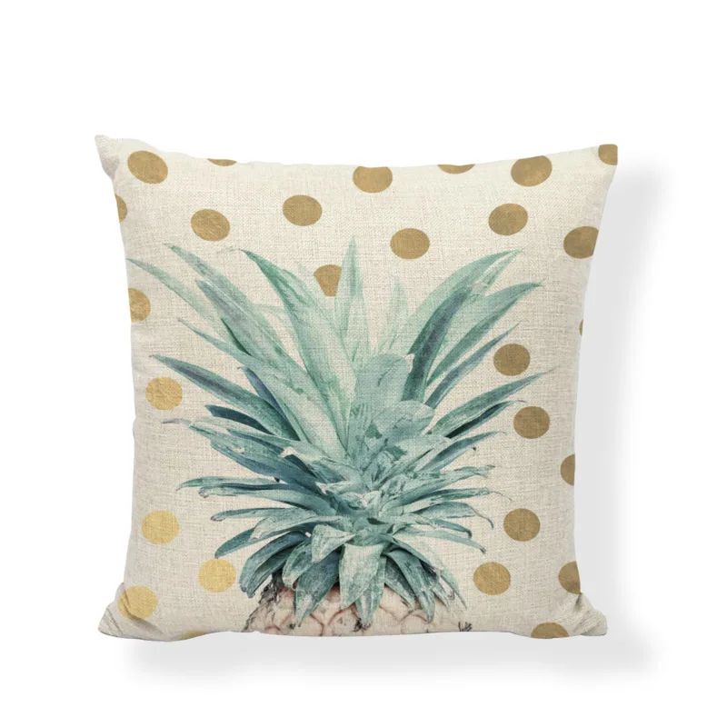 Красочные фонарики современное искусство тропические домашний декор