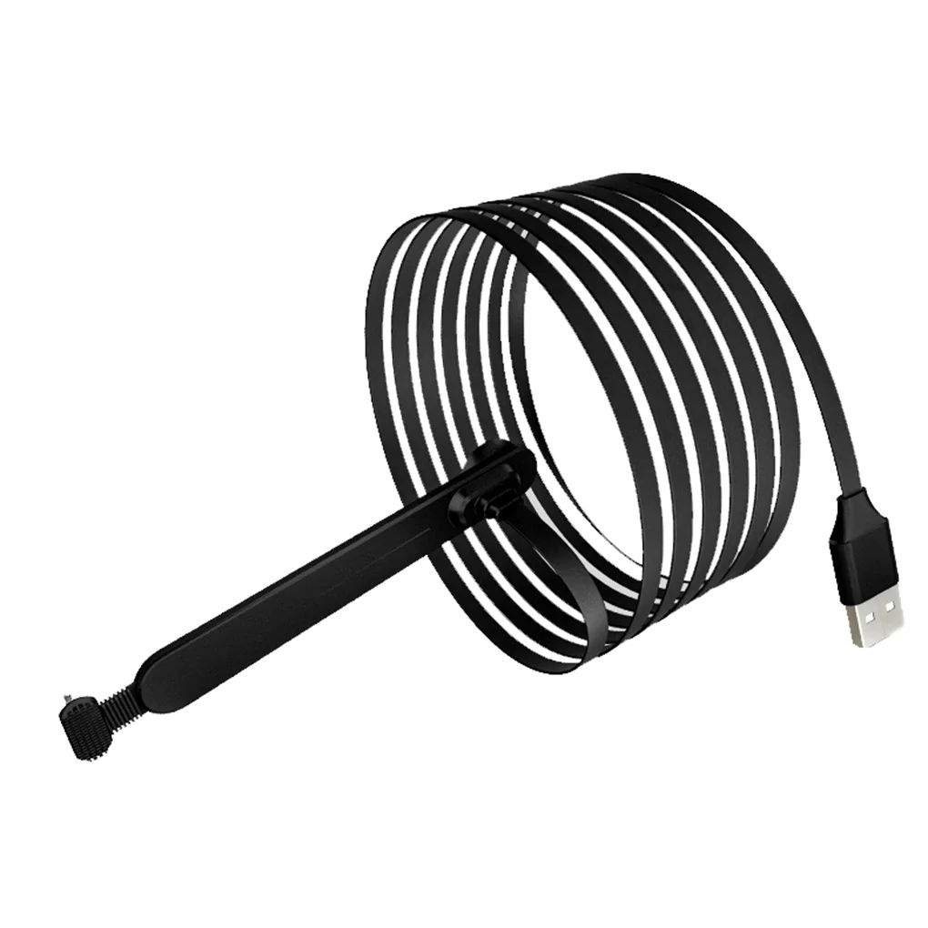 Замена для iPhone Android type-C 1 м Micro usb кабель для зарядки игровой шнур для быстрой игры кабели для зарядного устройства