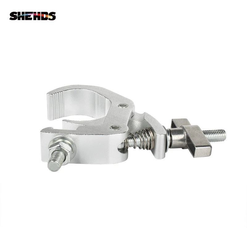 SHEHDS Алюминиевый крючок для фонарей 25 мм-b светодиодные крючки Par профессиональное