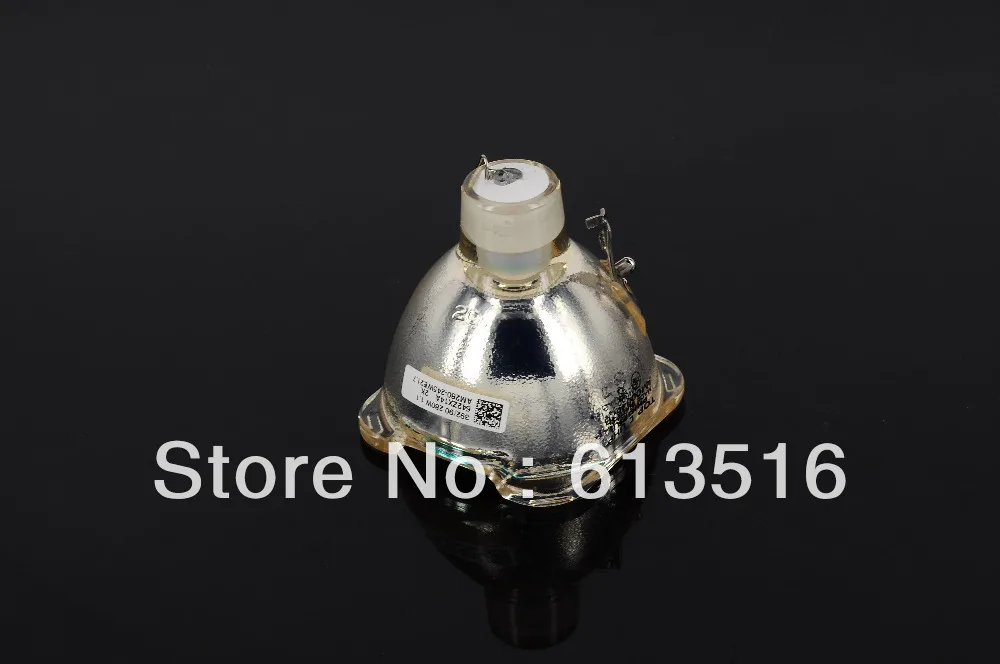 UHP280W Original Projector Lamp Bulbs 5J.J3J05.001 for BenQ MX722 projector |