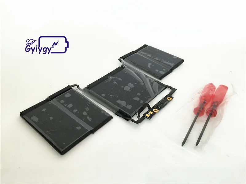 Аккумулятор A1819 для MacBook Pro 13 &quot A1706 Late 2016 Mid 2017 | Компьютеры/планшеты и сетевые сети