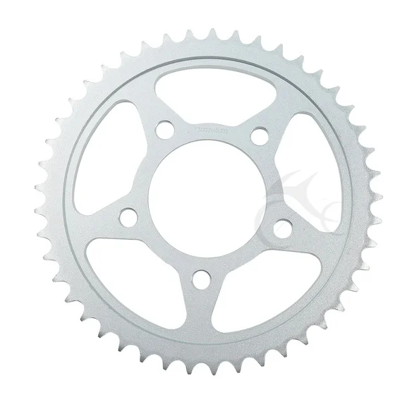 Новая задняя стальная звездочка 45 зубьев подходит для TRIUMPH 1200 DAYTONA 1993-1996 |