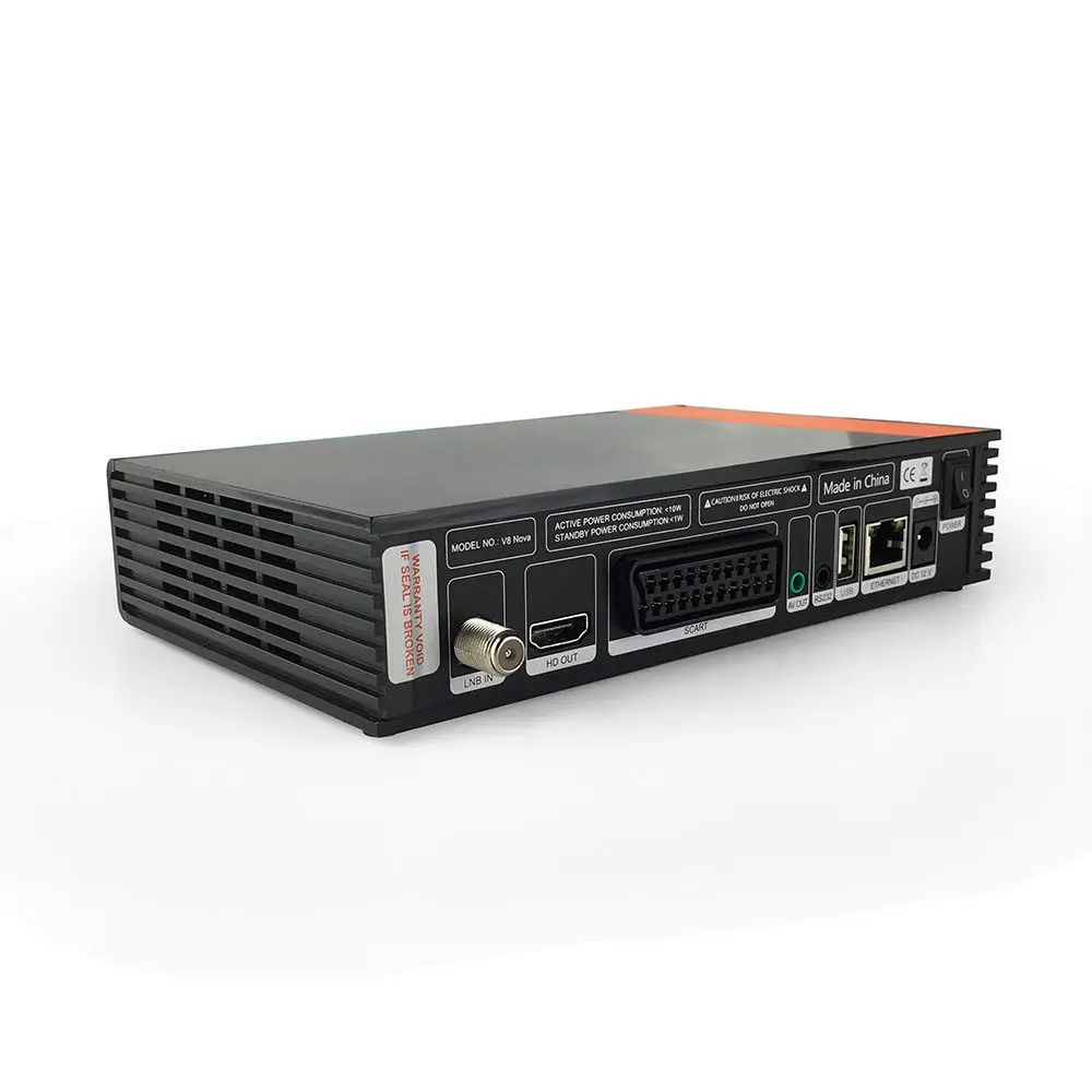 Gtmedia V8 NOVA DVB S2 спутниковый ресивер H.265 встроенный WI FI FTA Freesat V9 Супер полный 1080 P HD