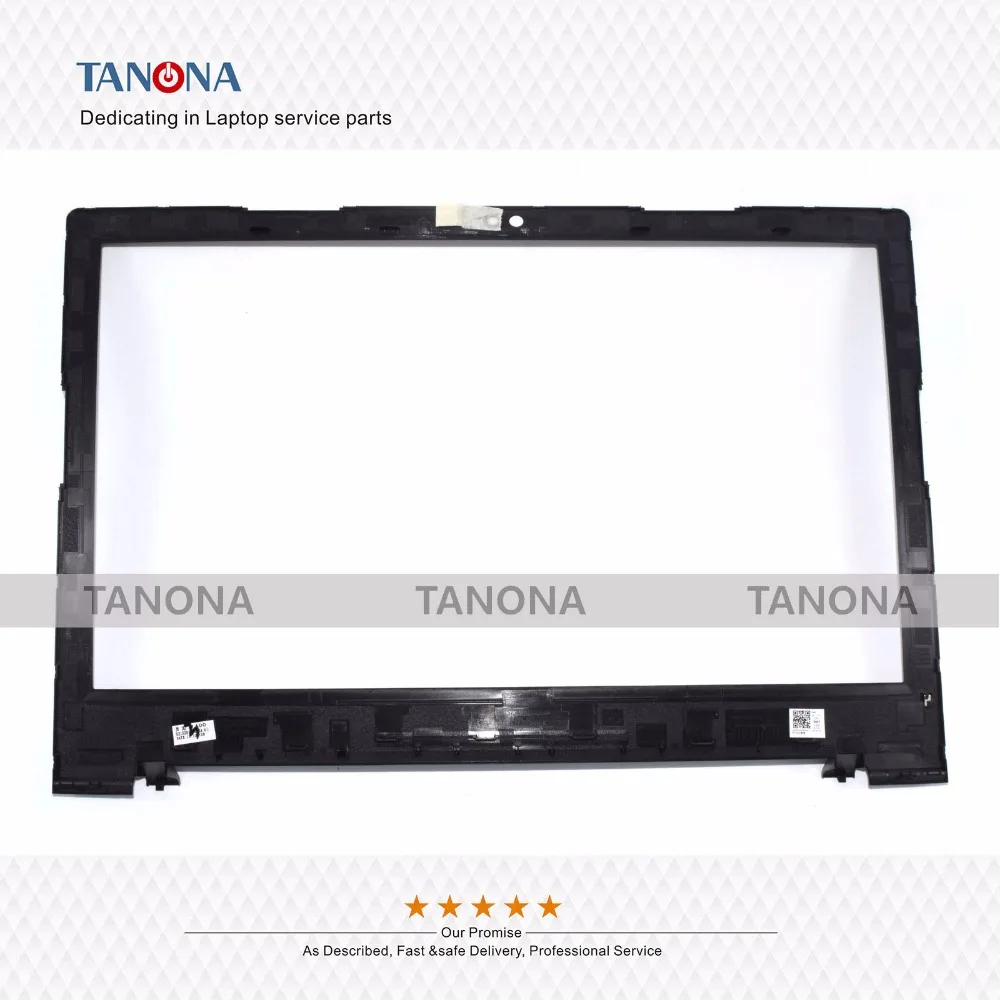 Оригинальная Новинка для Lenovo Ideapad 300 15 15ISK 15IBR передняя крышка ноутбука ЖК экран