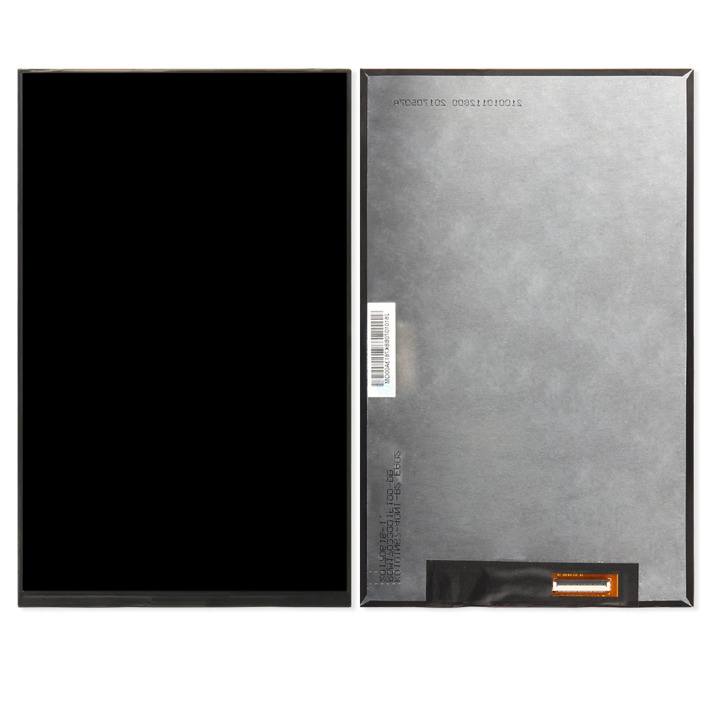 Srjtek 10 1 &quotЖК дисплей для Lenovo MIIX 310 10ICR Матрица экрана планшета ПК запасные части ЖК