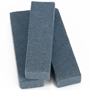 2 шт., уплотнительный камень для заточки точильного камня, зернистость, натуральный камень для заточки ножей, кухонная точилка, мини профессиональные инструменты для улицы