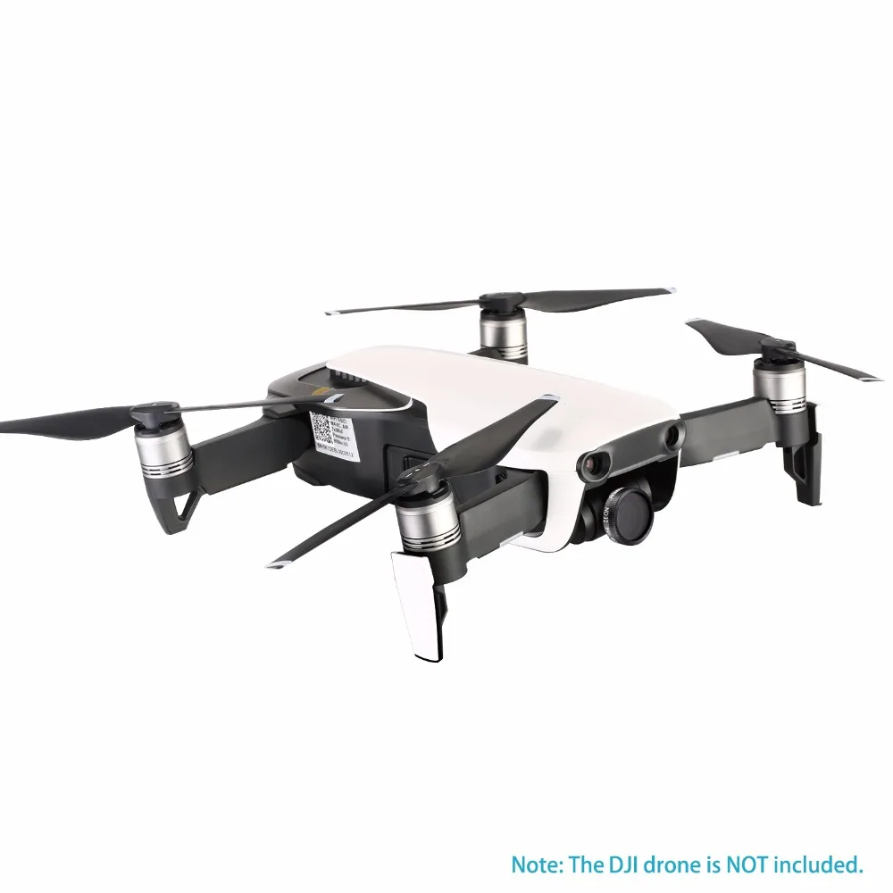 Набор аксессуаров Neewer DJI Mavic Air Lens фильтр ND32 ND64 для объектива 4K с многослойным