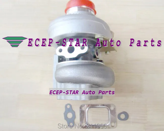 Бесплатная доставка TB2527 465941 0005 0004 0003 452022 5001S турбо для NISSAN Y60 Patrol Safari RD28T 2.8L TD|turbo