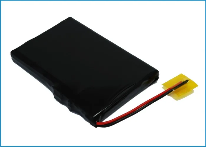 Аккумулятор Cameron Sino MP3 MP4 PMP для JNC SSF M3 20 ГБ COWON iAUDIO X5 (PPCW0401 PPCW0504) Sino|Цифровые