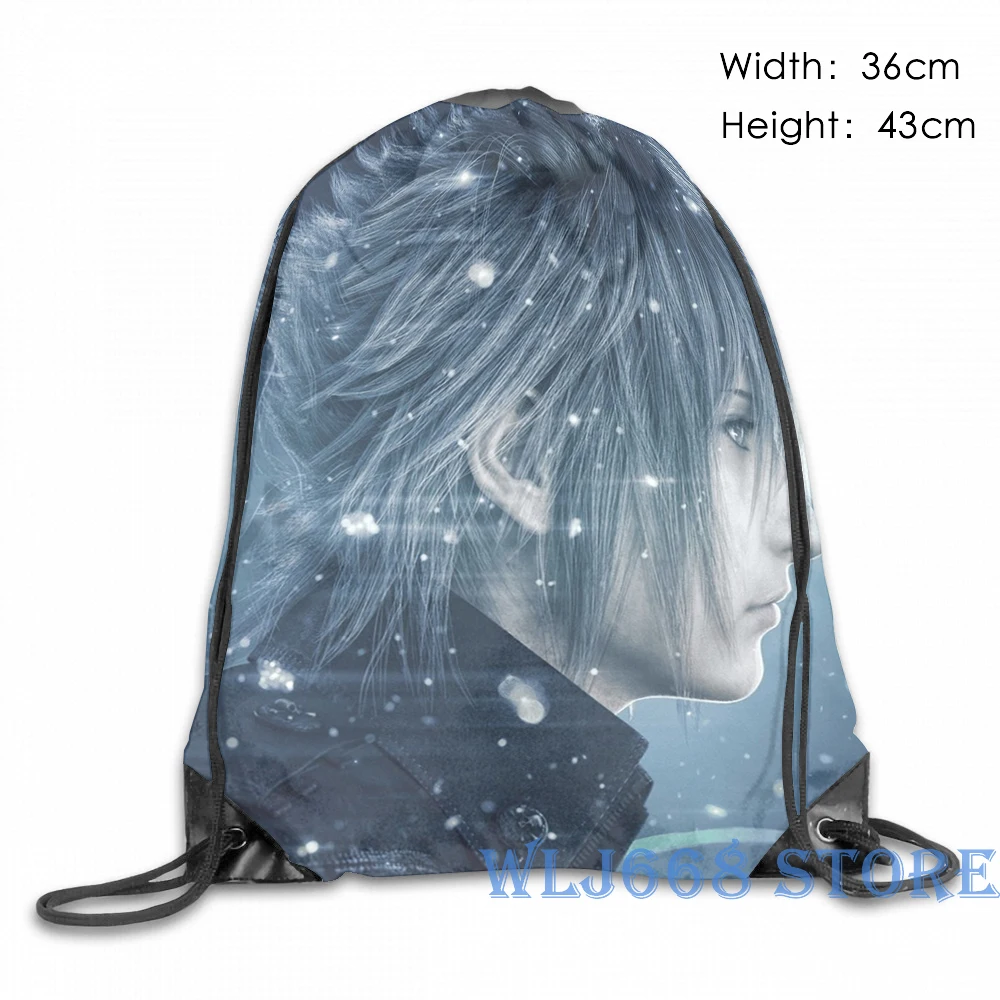 Сумка на плечо с забавным графическим принтом для женщин ранец одно Noctis