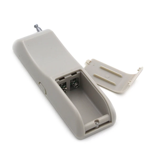 Универсальный Радиочастотный пульт дистанционного управления с 8 клавишами 1000 м