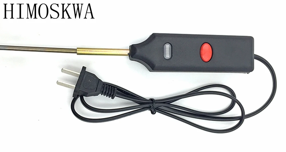 1 шт. 100 Вт пирограф для резьбы Электрический паяльник инструмент | Инструменты