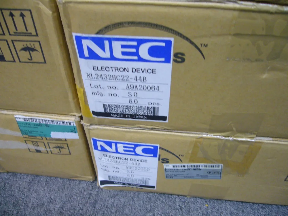Оригинальная Новинка 5 дюймовый телефон модель NL2432HC22 41B GPS ЖК экран с