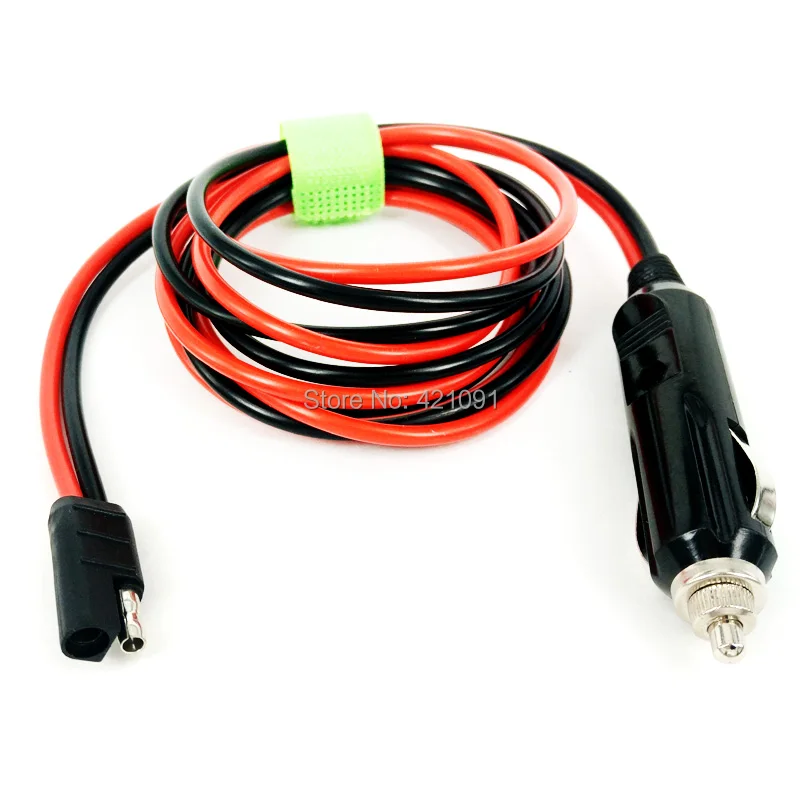 Автомобильный радиоприемник 12 В постоянного тока шнур питания для Motorola GM-300 GM-388