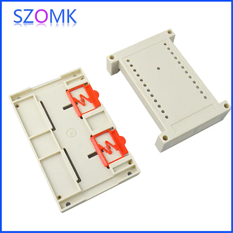 10 шт. настенный пластиковый корпус 145*90*40 мм|enclosure plastic box|box callenclosure abs |