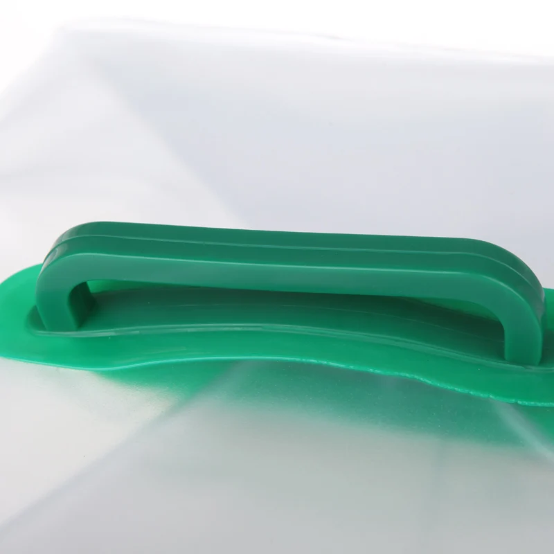 20л галлоновые складные бутылки для хранения и переноски воды кемпинга походов