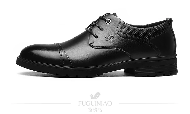 Zapatos Hombre/модные мужские повседневные деловые модельные туфли из натуральной кожи; мужские туфли на плоской подошве с кружевом; роскошные свадебные туфли на платформе; Sapato Masculino