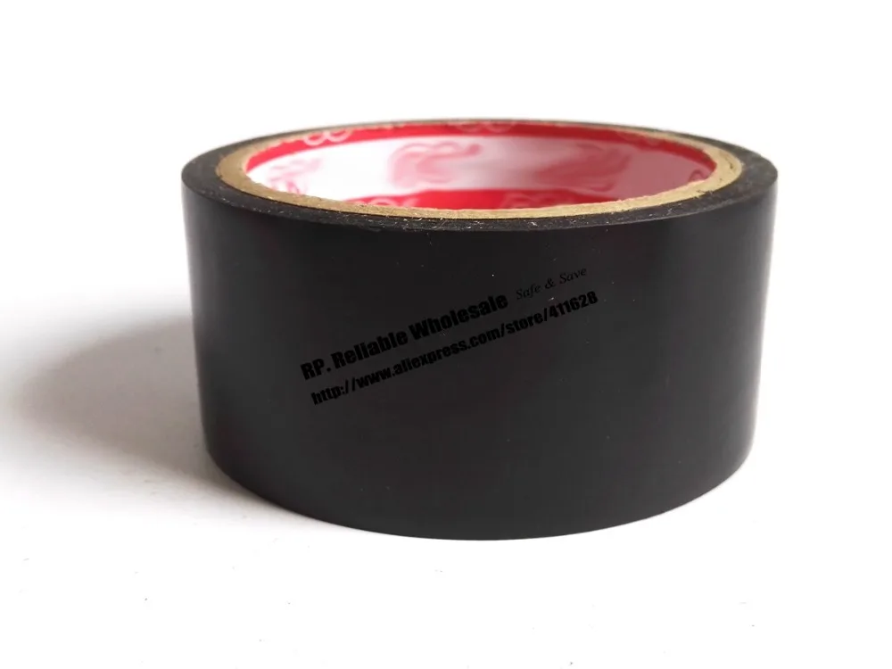 5 мм ~ 100 * 15 м ПВХ клей пол Предупреждение лента/рабочая зона Предупредительная