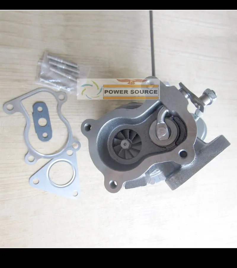 Бесплатная доставка GT1544S 701729 5010S турбо для AUDI A2 VW Polo III Lupo SEAT Arosa Ibiza л SKODA Fabia AMF 75HP|turbo