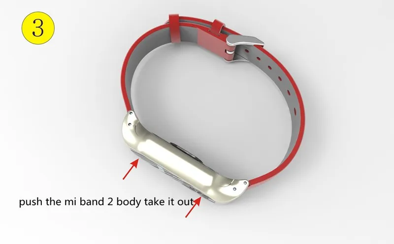 Металлический кожаный ремень+ металлический ремешок для Xiaomi mi Band 2, браслет для mi band 2, умный Браслет, цветной ремешок