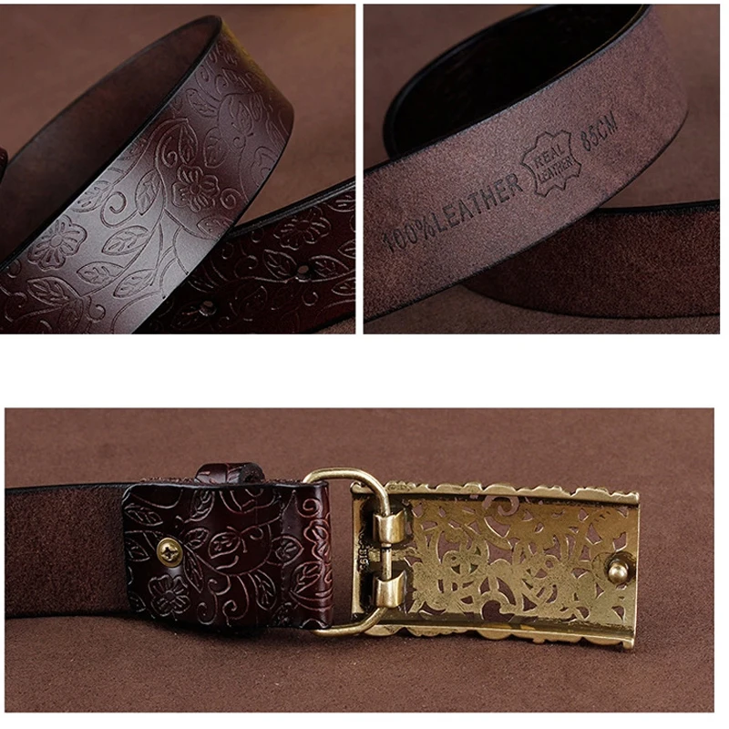 [DWTS] ceinture femme ремень ручной работы из натуральной кожи плетеная игла для ремня с пряжкой Повседневный стиль роскошные женские повседневные ремни