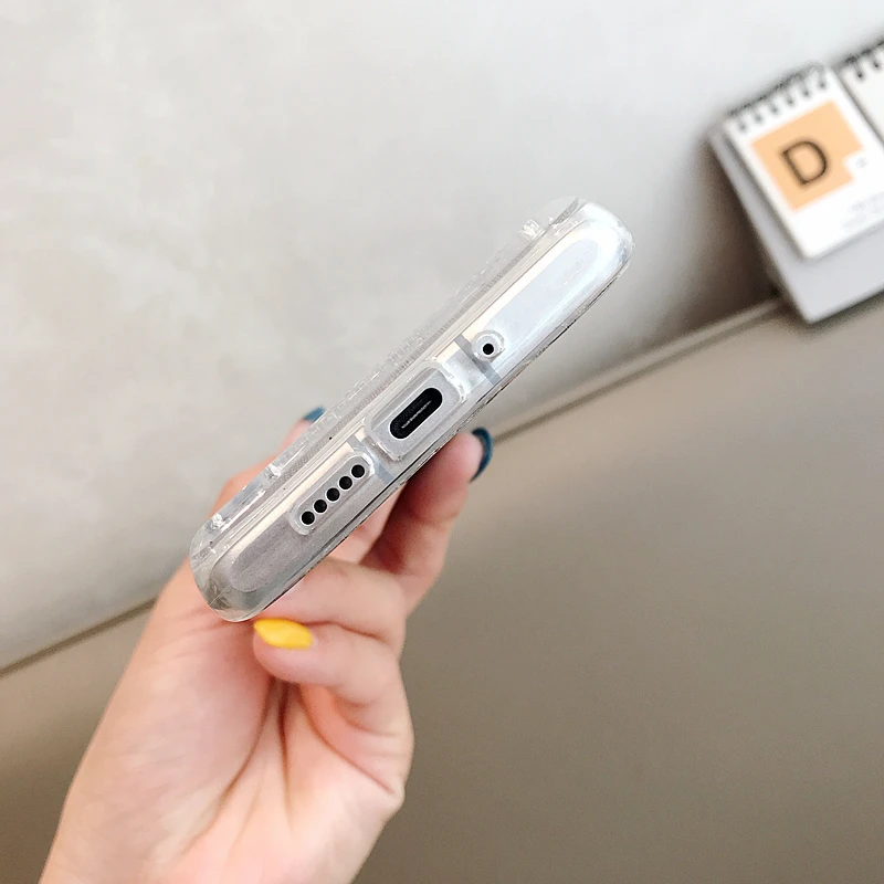 Динамичный жидкий песок чехол для huawei Nova 3 3E 4E 5 5i 3i телефона мобильные приложения