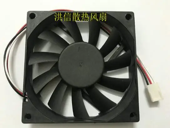 Wholesale: original XFAN 8015 RDL8015S DC12V 0.09A 3 line super silent cooling fan | Компьютеры и офис