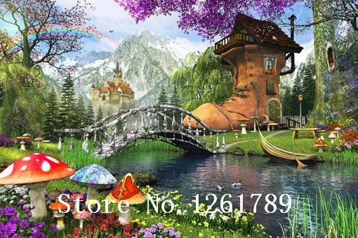 Рукоделие 14ct непечатная вышивка Французский DMC качество счетный крест набор