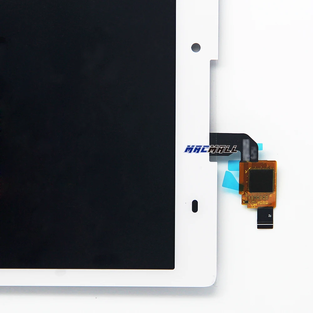 Новинка для lenovo TAB3 8,0 850 850F 850 м TB3-850M TB3-850F Tab3-850 Замена ЖК-дисплей Дисплей Сенсорный экран в сборе