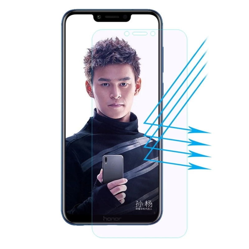 ENKAY для Huawei Honor Play Hat prince 0 26 мм 9H 2.5D защита экрана из закаленного стекла с защитой от