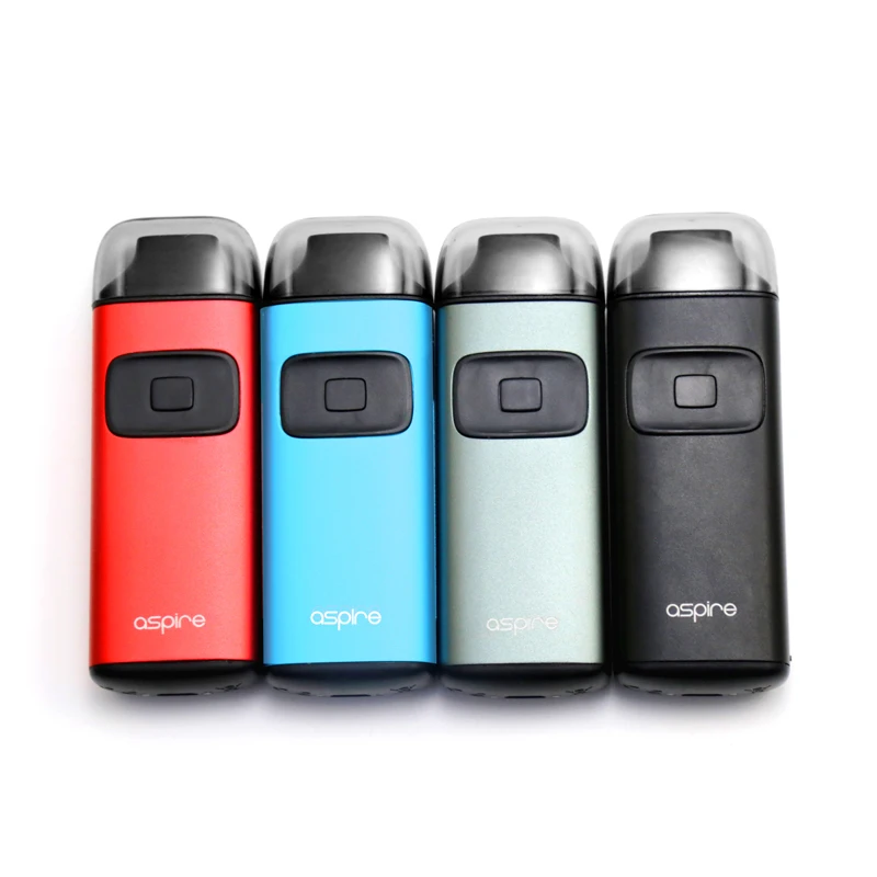 Оригинальный Aspire Breeze комплект с док станция для зарядки 650 мА/ч Батарея вейп