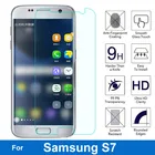 Защитное стекло 9H для Samsung Galaxy S7 Hero S 7, закаленное стекло, пленка для SM-G930P G9300, G930F, G930FD 5,1 дюйма