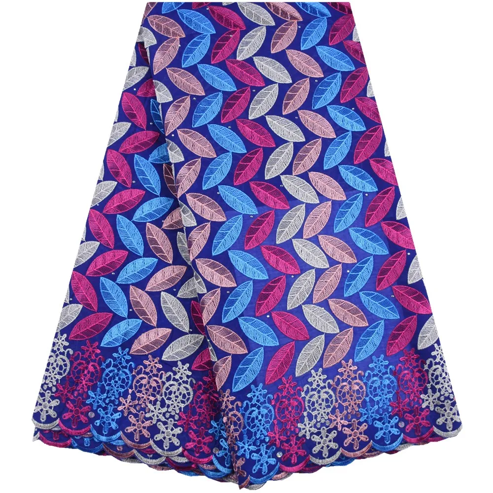 Лидер продаж африканская нигерийская Тюлевая кружевная ткань новейшая