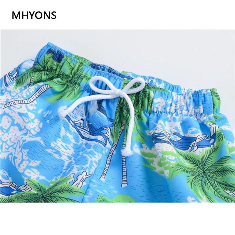 Детские шорты для мальчиков брюки новая мода 13 видов стилей Цвет с летним принтом