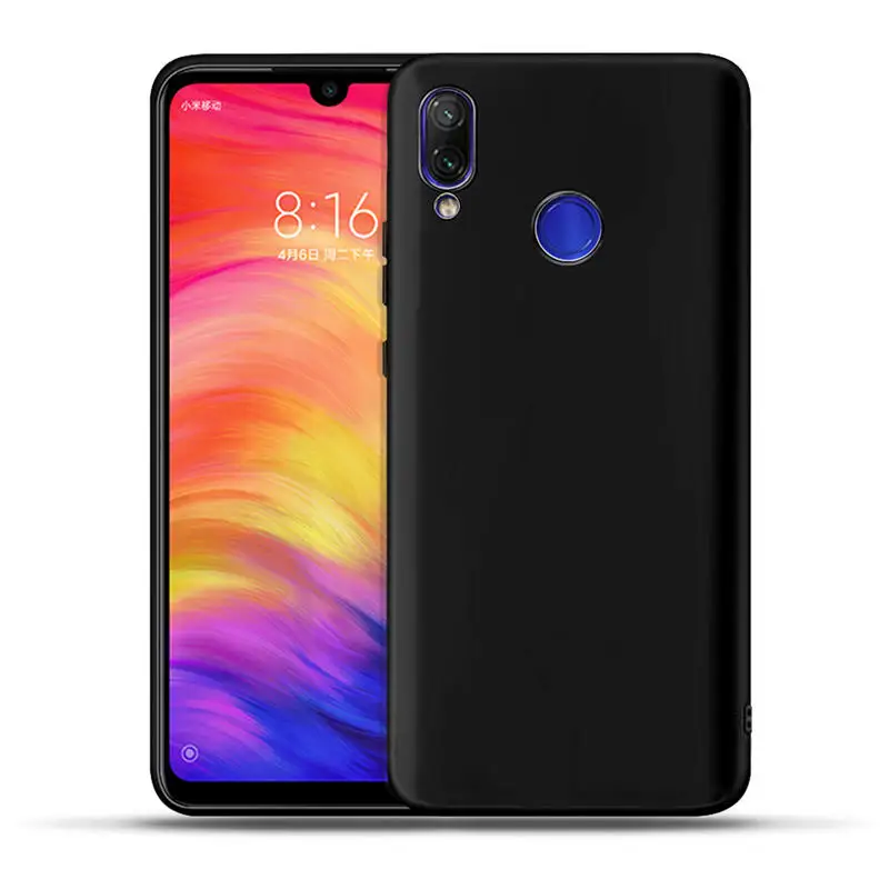 H0274 Милый чехол для Xiao mi Red mi Note 7 6 Pro 6A 5A Prime mi A1 5X A2 Lite 6X4X5 Plus Pocophone F1 - Цвет: H0274