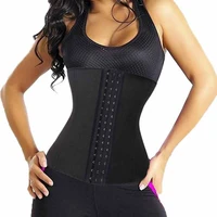 palicy hot waist trainer corset slimming shapwear women body shapping belt corrective underwear minceur strap weight loss girdle
