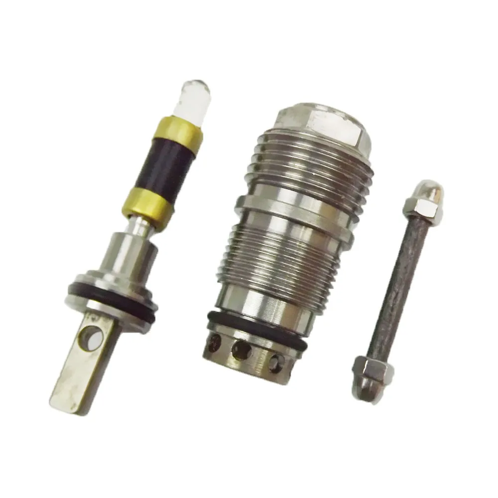Новый набор для ремонта безвоздушного пистолета Aftermarket 288488 подрядчика FTX|Детали