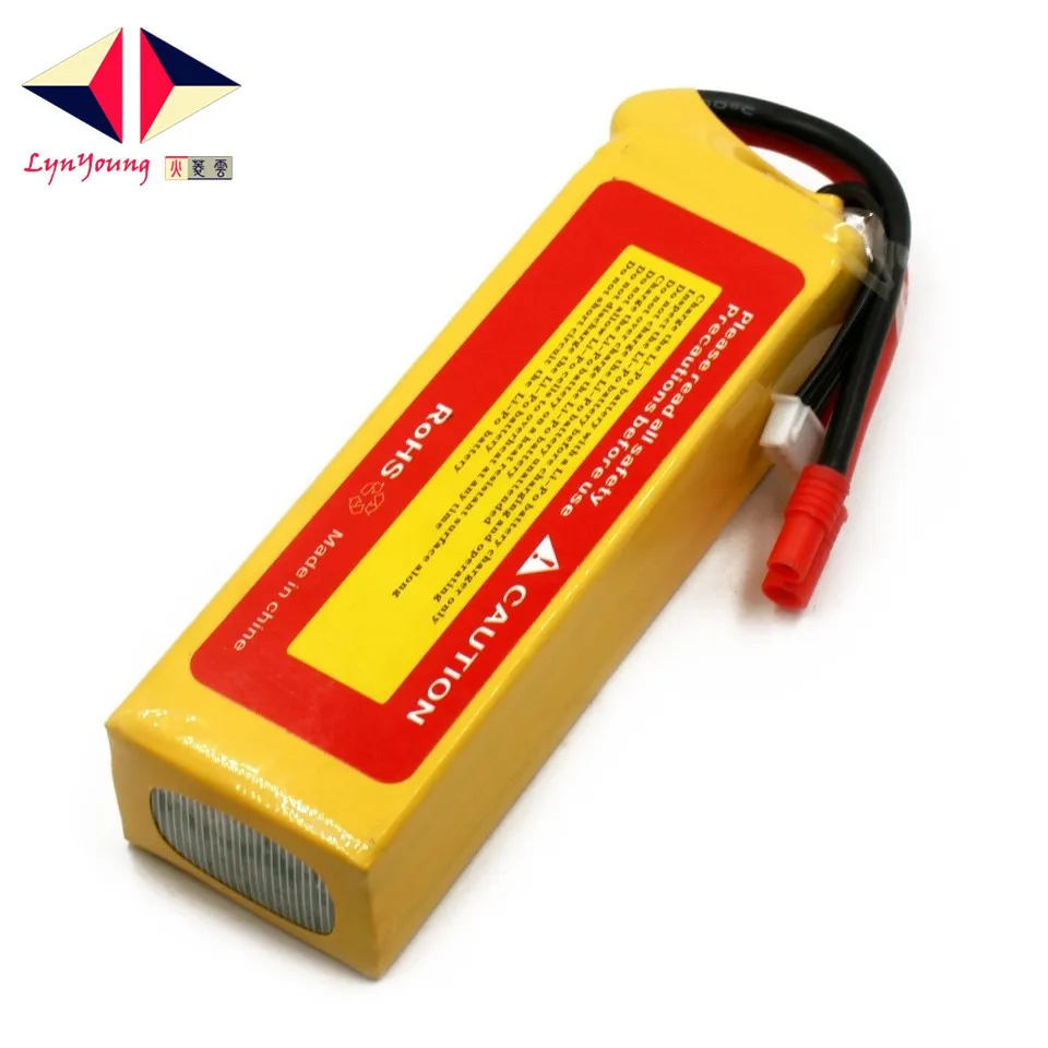 HX Lipo батарея 4S 14 8 V 4200mah 25C 30C 35C 40C 60C для радиоуправляемого дрона квадрокоптера